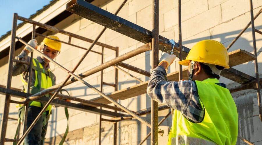 Roof Vent Repair in Woodland, GA